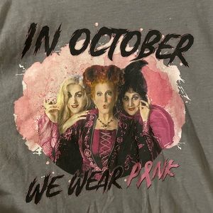 Hocus Pocus tee-shirt. 2X